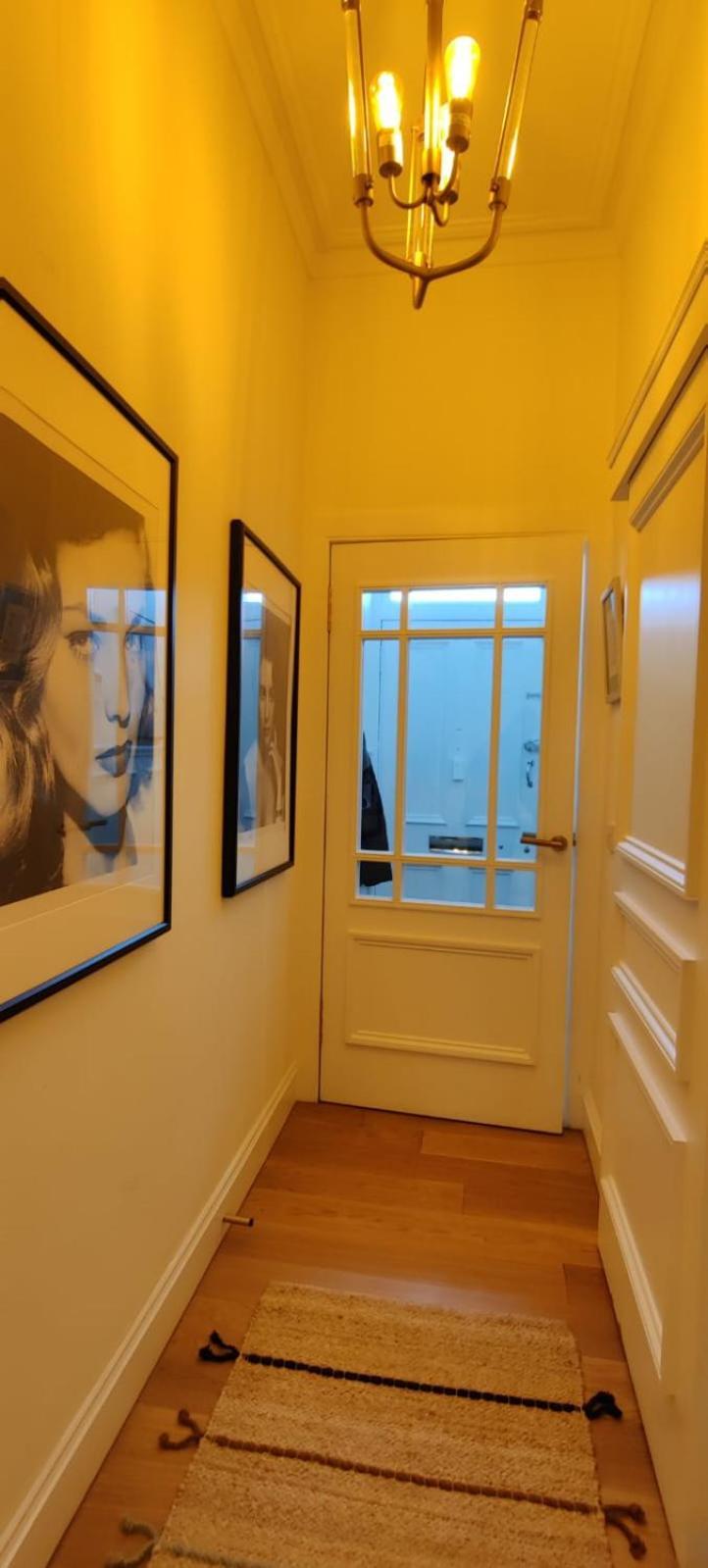 Meadowbank Residence 3-Bed Edinburgh Room photo