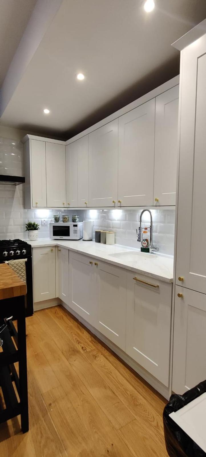 Meadowbank Residence 3-Bed Edinburgh Room photo