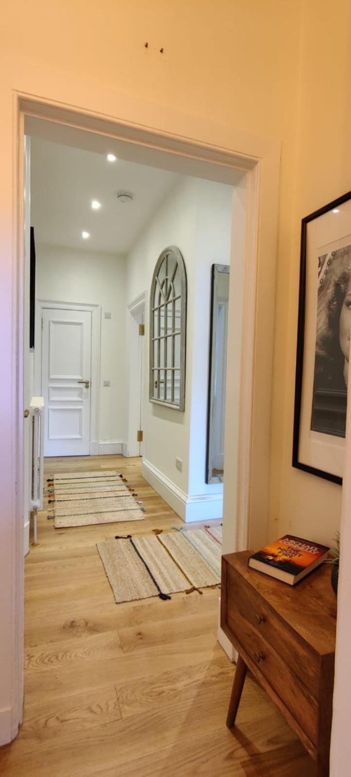 Meadowbank Residence 3-Bed Edinburgh Room photo
