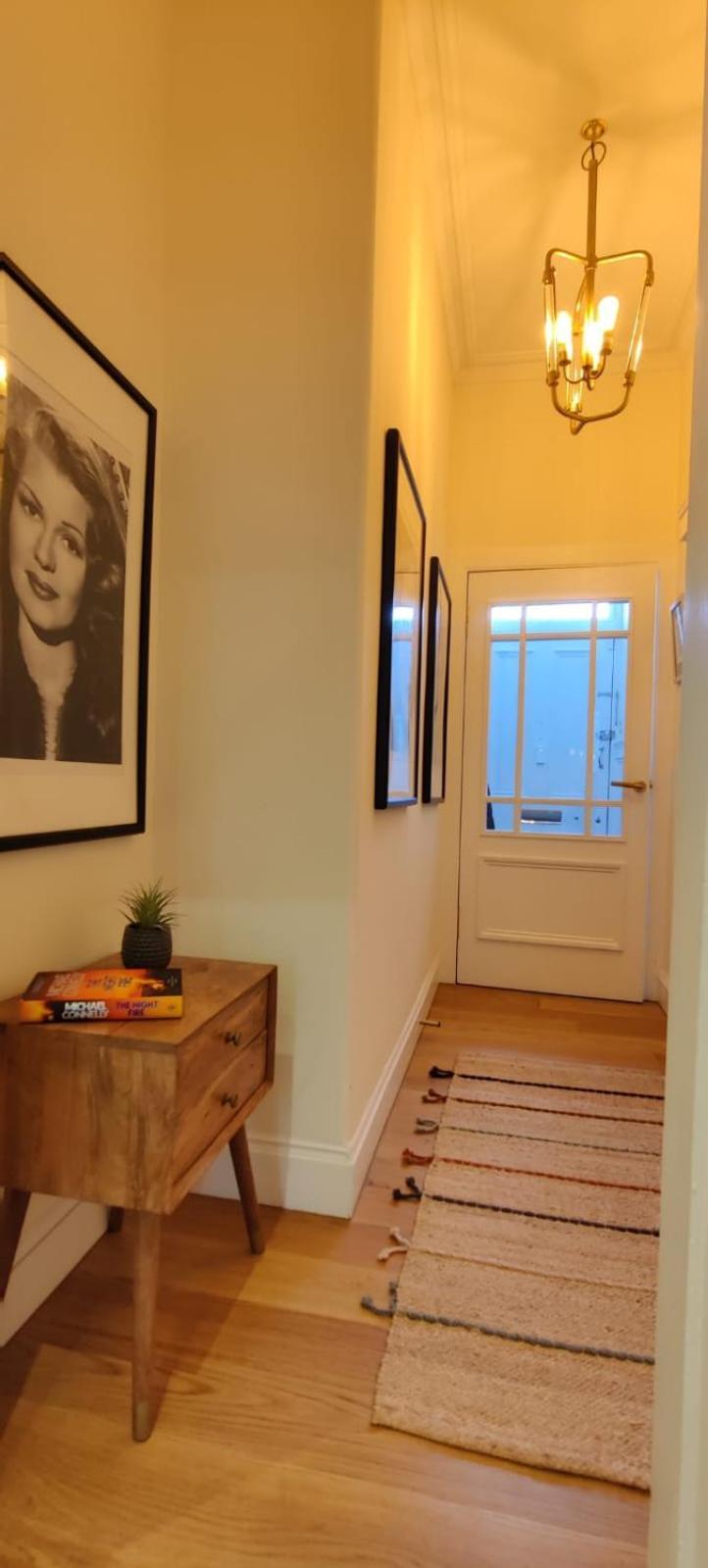 Meadowbank Residence 3-Bed Edinburgh Room photo