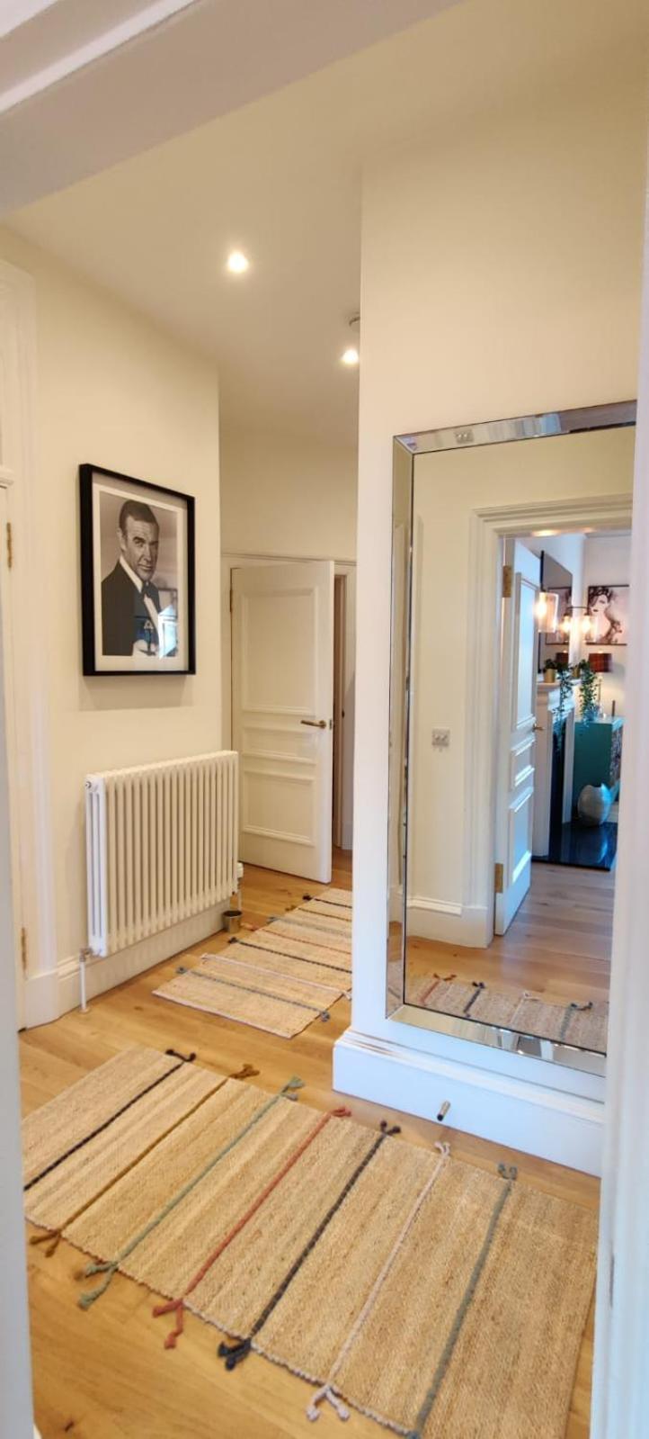 Meadowbank Residence 3-Bed Edinburgh Room photo
