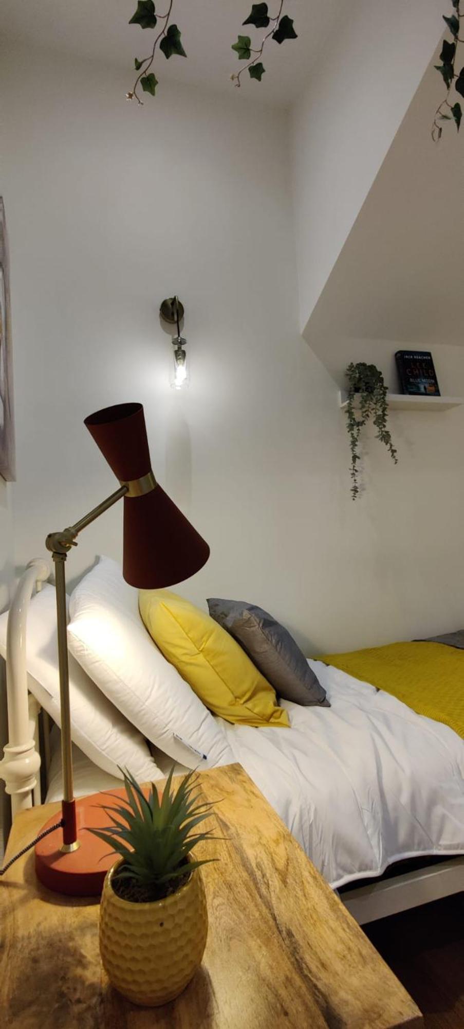 Meadowbank Residence 3-Bed Edinburgh Room photo