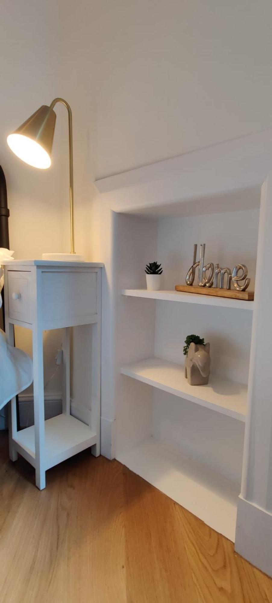 Meadowbank Residence 3-Bed Edinburgh Room photo