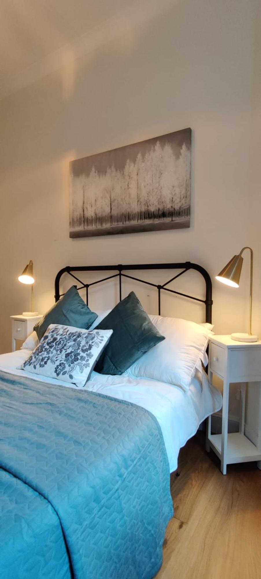 Meadowbank Residence 3-Bed Edinburgh Room photo