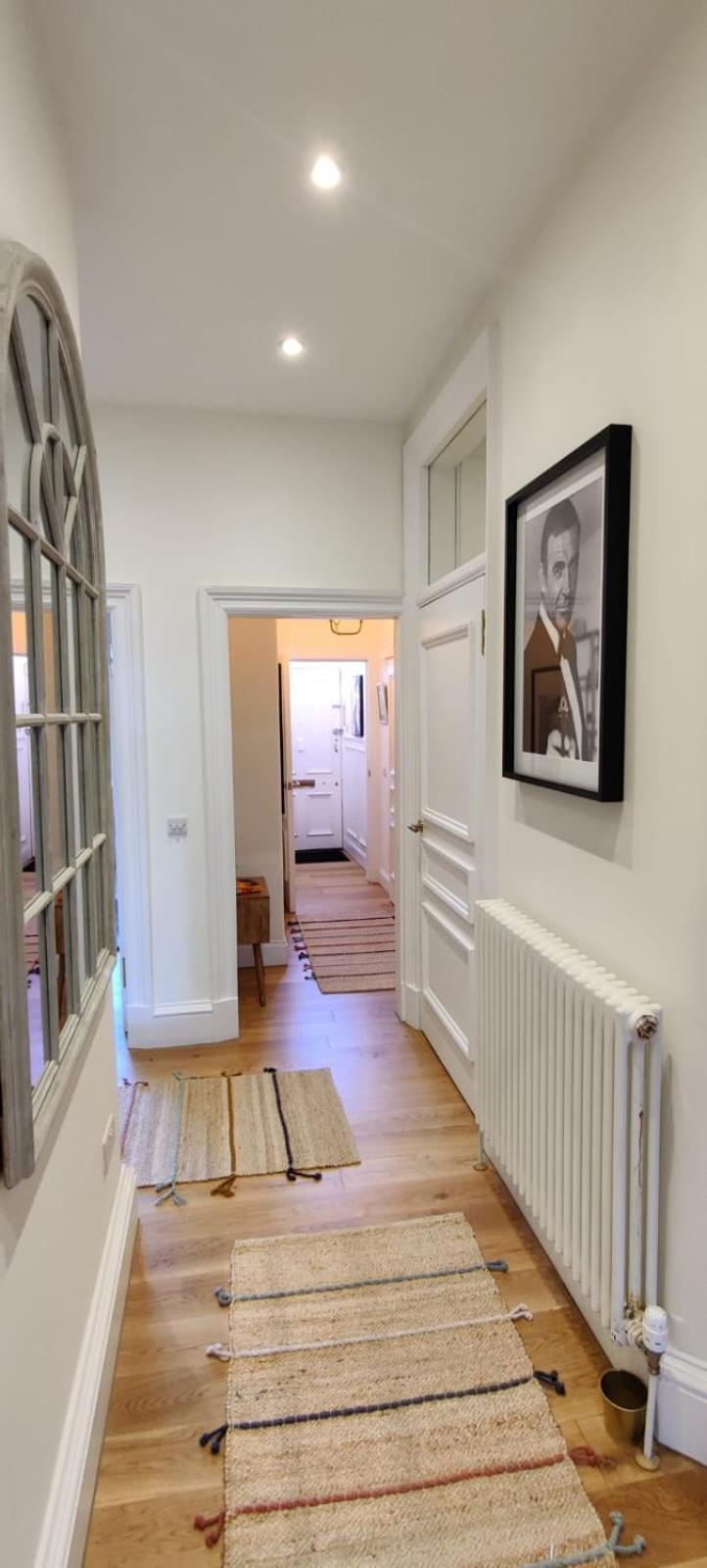 Meadowbank Residence 3-Bed Edinburgh Room photo