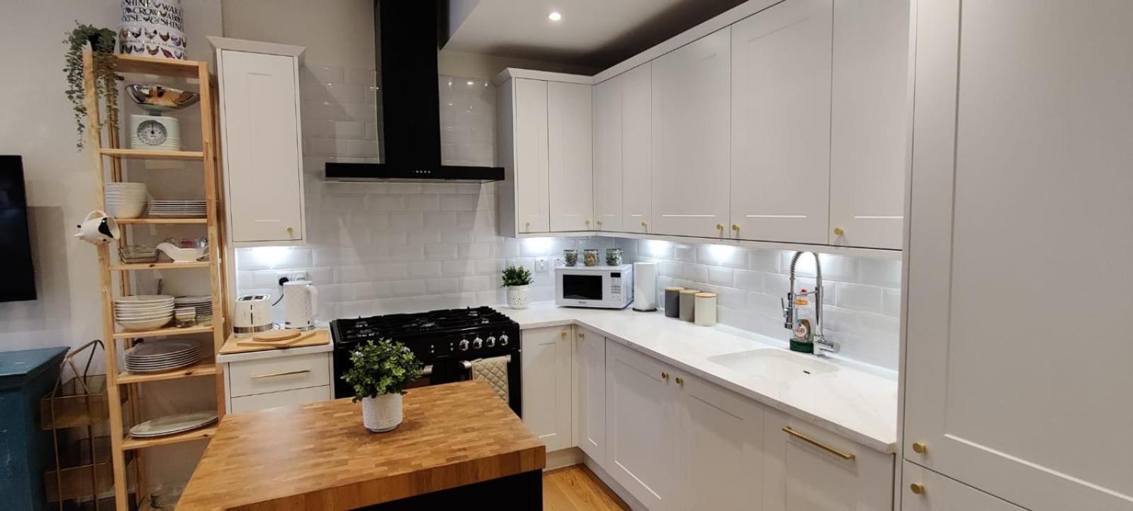 Meadowbank Residence 3-Bed Edinburgh Room photo