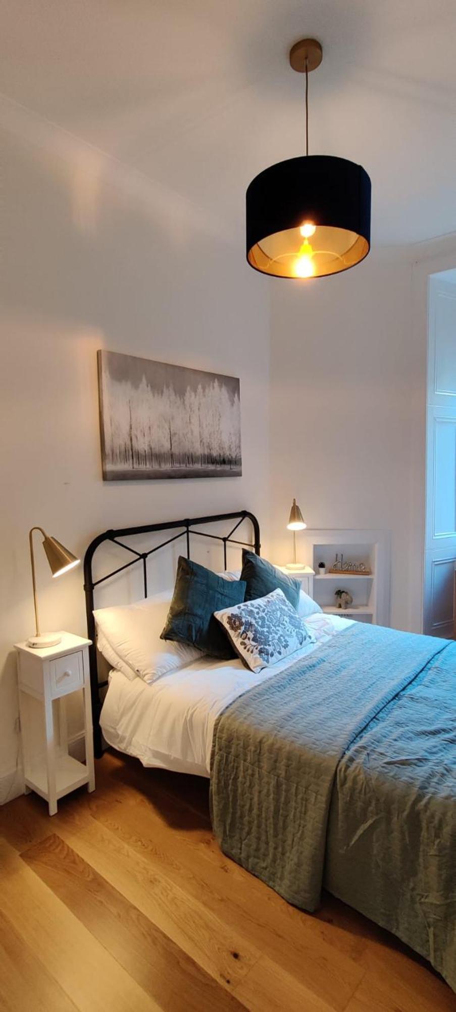 Meadowbank Residence 3-Bed Edinburgh Room photo