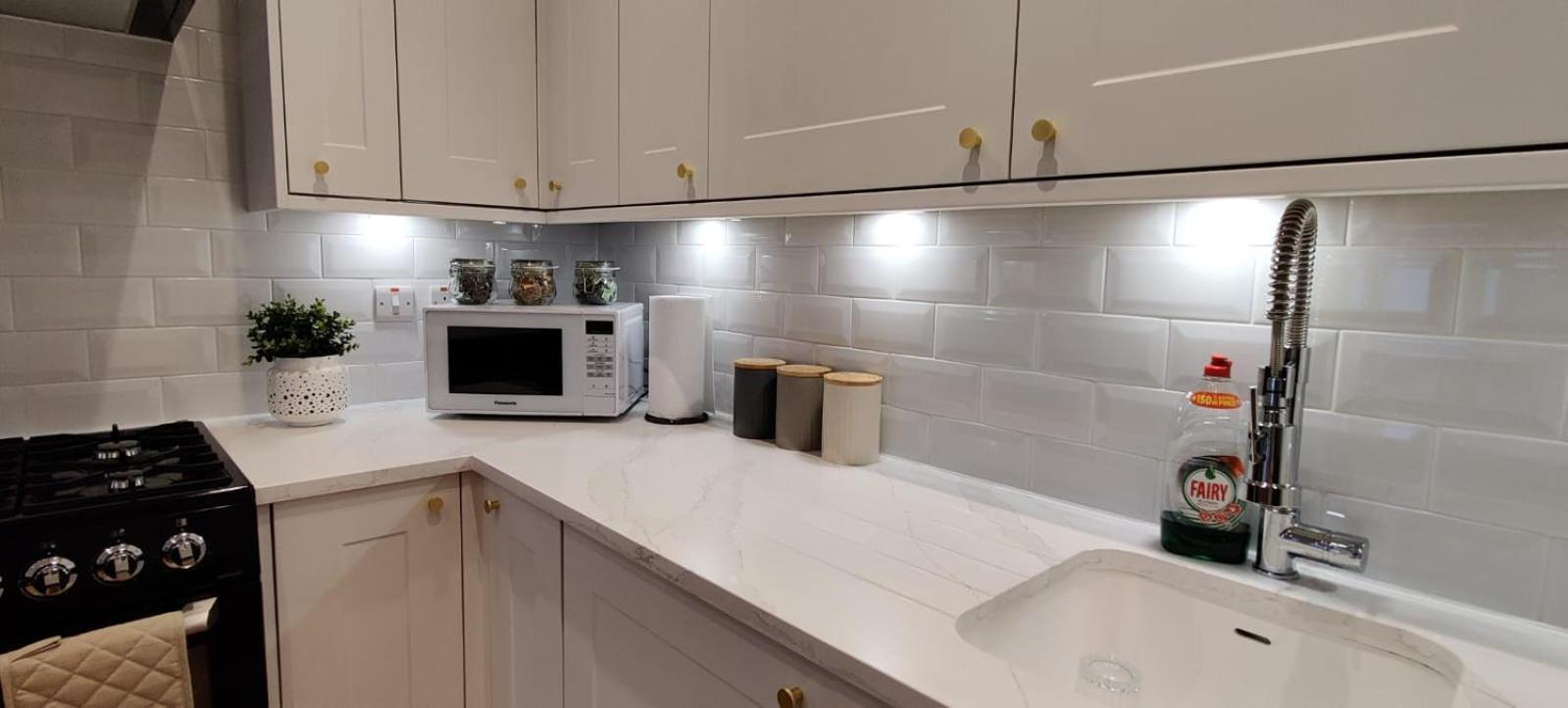 Meadowbank Residence 3-Bed Edinburgh Room photo