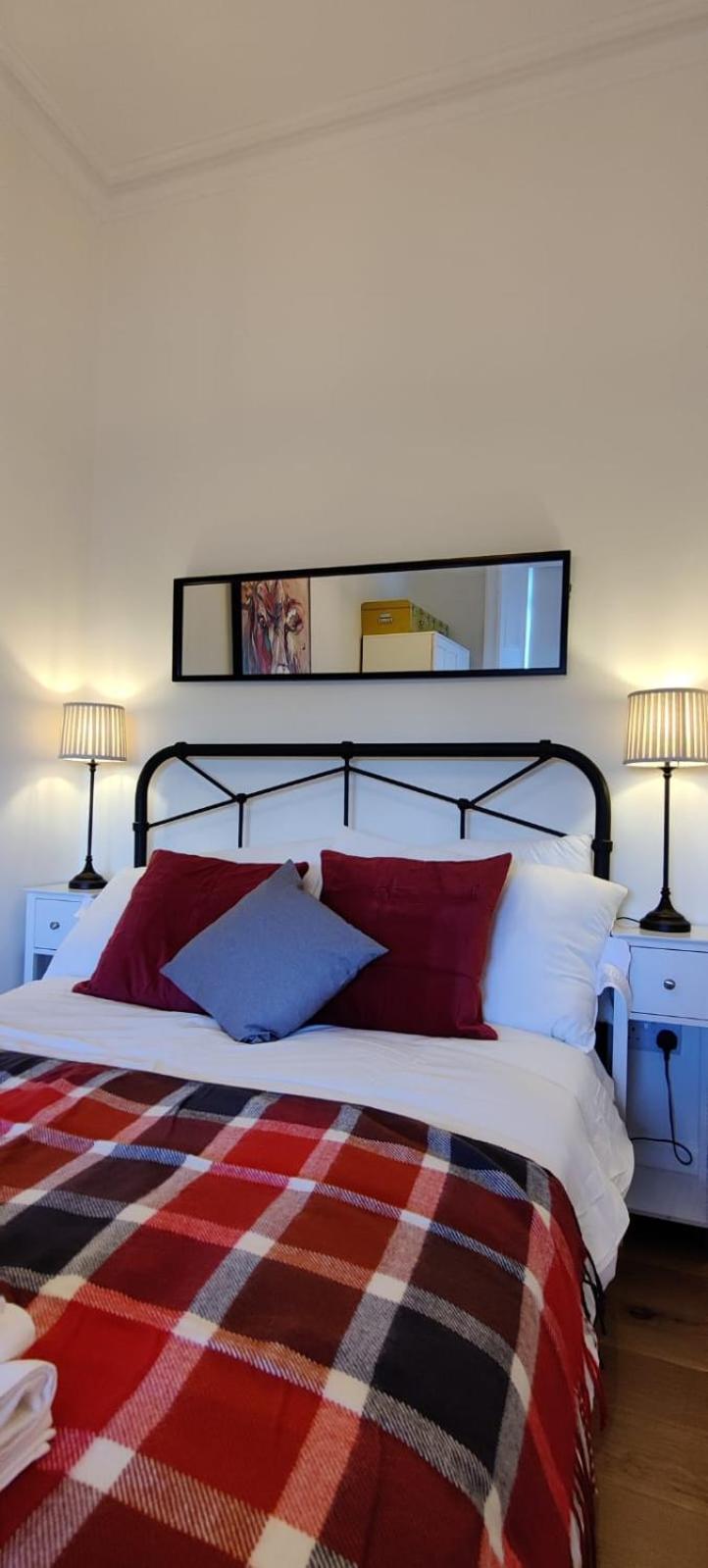 Meadowbank Residence 3-Bed Edinburgh Room photo