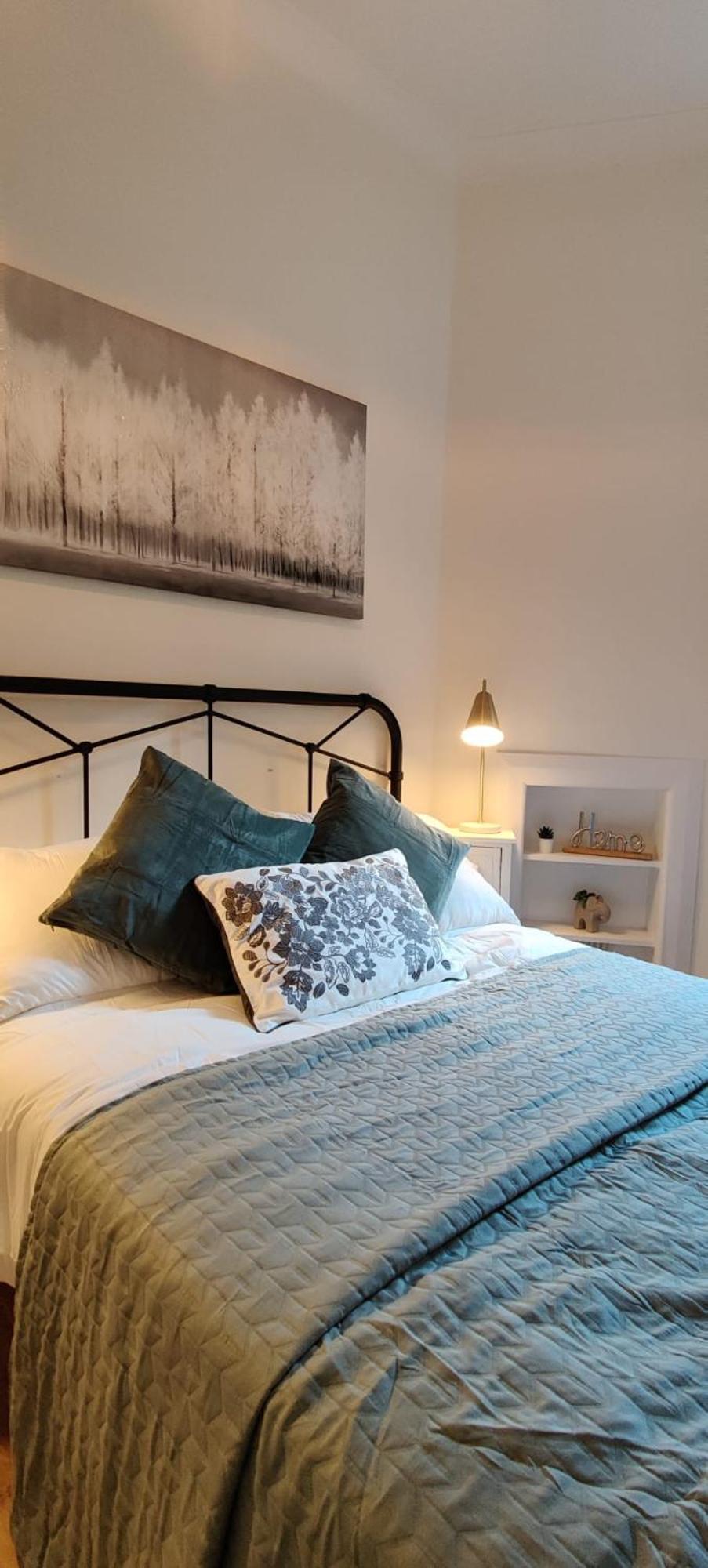 Meadowbank Residence 3-Bed Edinburgh Room photo