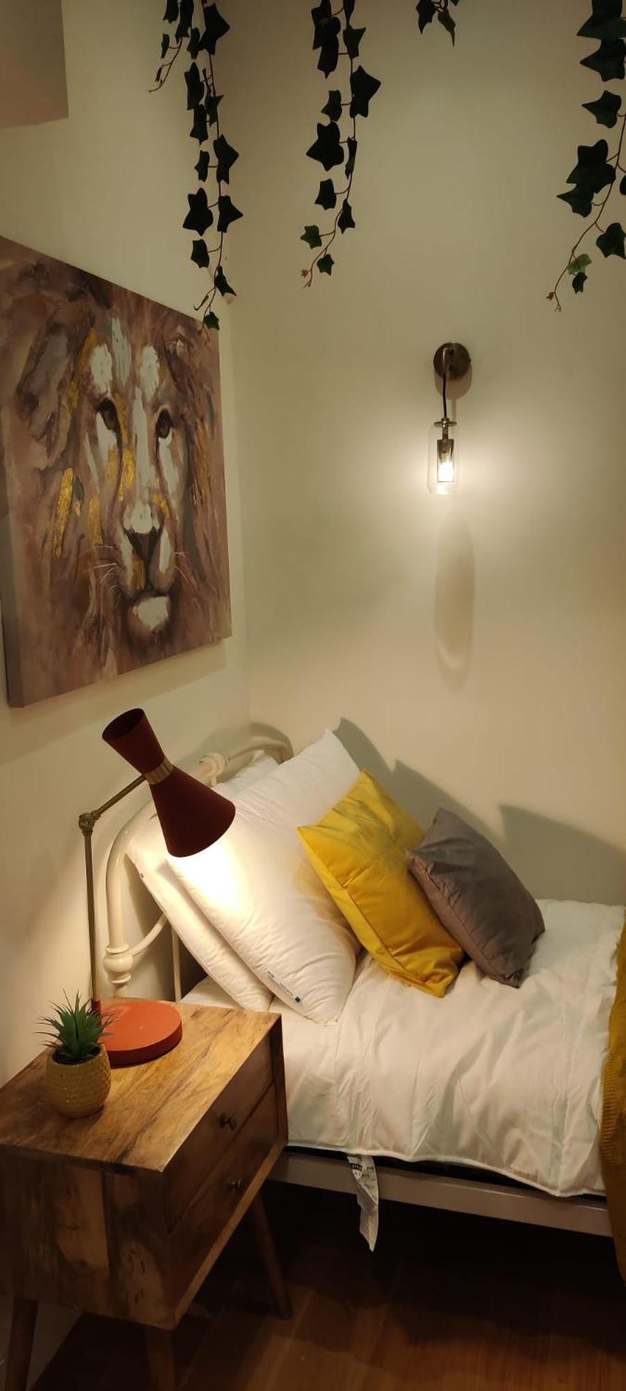 Meadowbank Residence 3-Bed Edinburgh Room photo