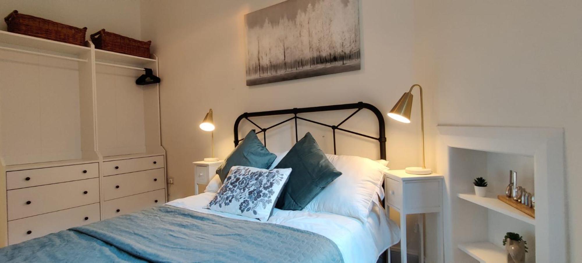 Meadowbank Residence 3-Bed Edinburgh Room photo