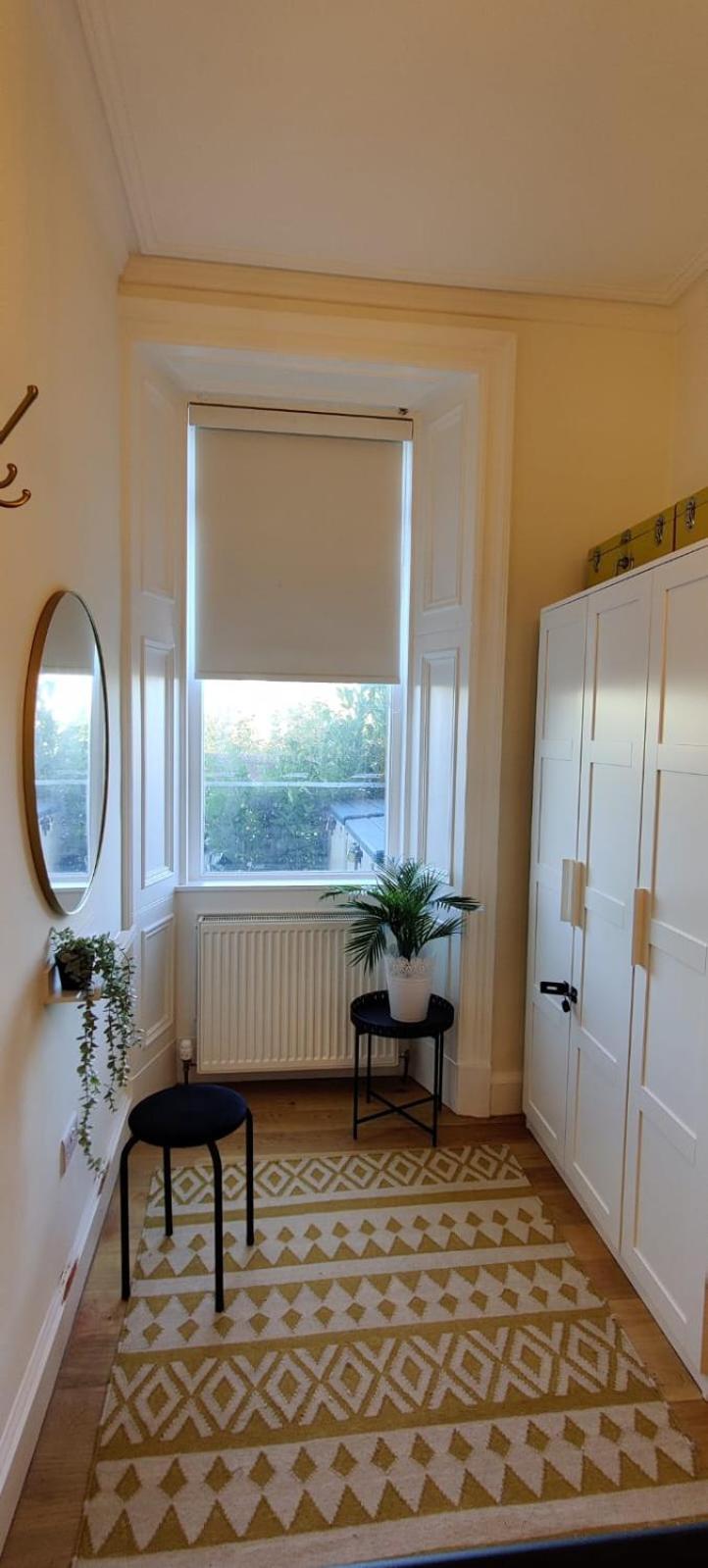 Meadowbank Residence 3-Bed Edinburgh Room photo