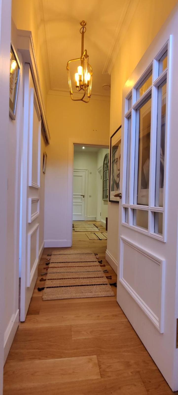 Meadowbank Residence 3-Bed Edinburgh Room photo